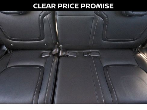 New 2026 Nissan Armada SV RWD image 16