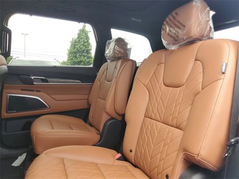 New 2025 Kia Telluride SX Prestige X-Line image 11