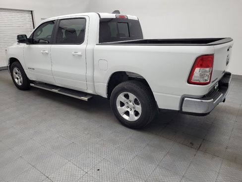 Used 2022 RAM 1500 Big Horn image 3
