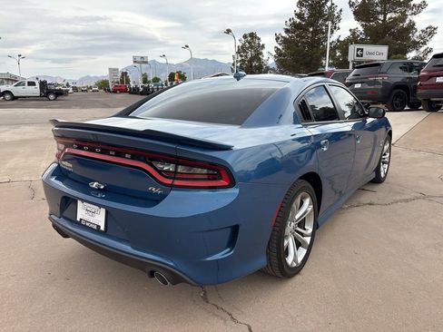 Used 2022 Dodge Charger R/T image 5