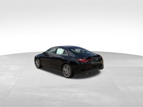 Certified 2021 Mercedes-Benz CLA 250 4MATIC image 3