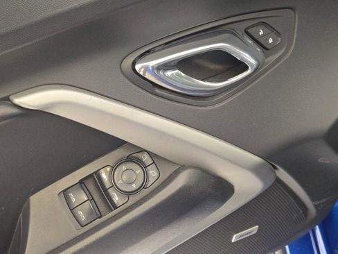 Used 2017 Chevrolet Camaro LT w/ RS Package image 14