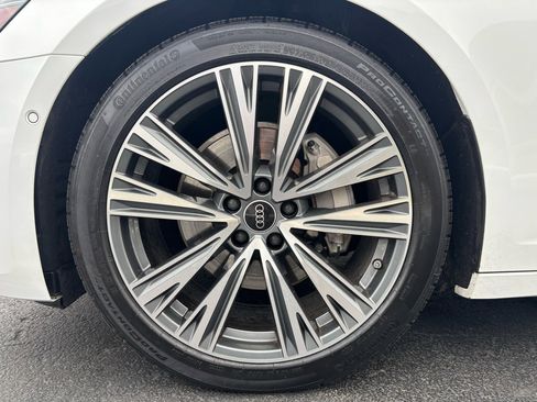 Used 2023 Audi A6 2.0T Premium w/ Convenience Package image 35