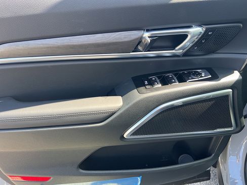 New 2025 Kia Telluride SX Prestige X-Line image 12