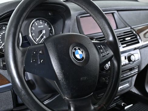 Used 2012 BMW X5 xDrive35i image 12