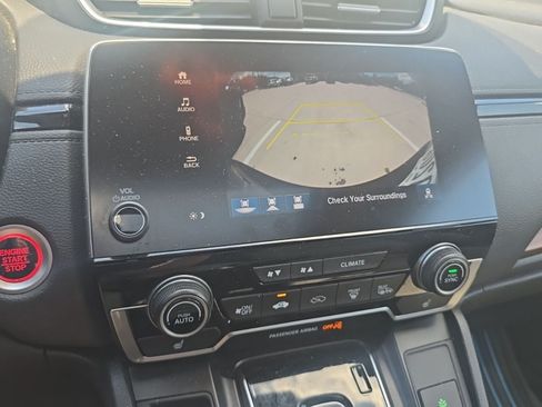 Used 2018 Honda CR-V EX image 15