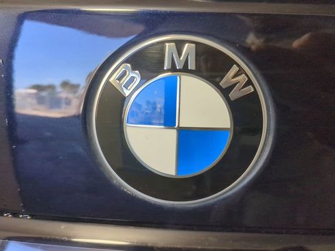 Used 2024 BMW X7 M60i w/ Executive Package image 13