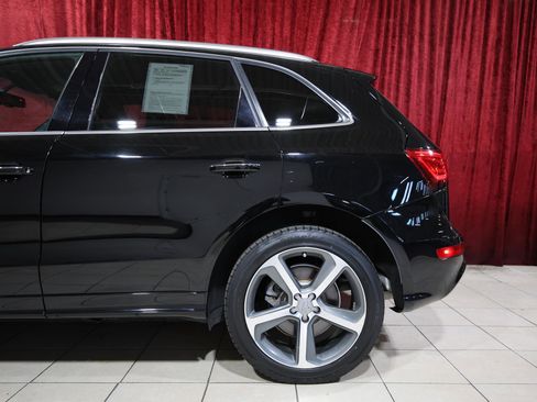 Used 2016 Audi Q5 3.0T Premium Plus image 6