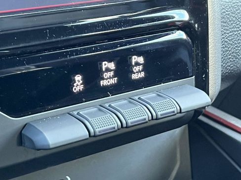 Used 2025 RAM 1500 Rebel w/ Rebel Level 1 Equipment Group AWD/4WD image 23