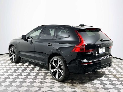 Used 2025 Volvo XC60 T8 Ultra w/ Protection Package Premier image 4