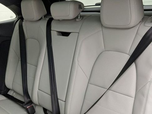 Used 2024 Porsche Macan 4 Electric image 39