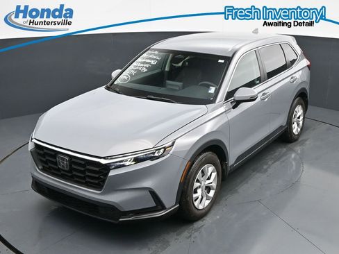 Used 2025 Honda CR-V LX image 31
