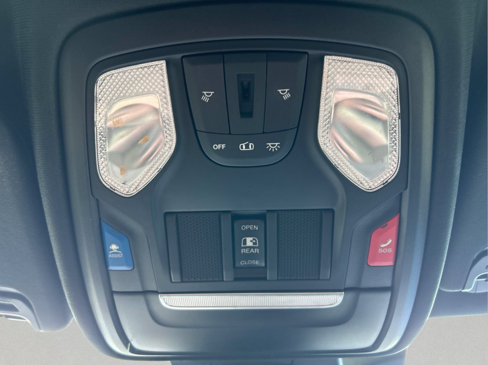 Used 2022 RAM 1500 Big Horn RWD image 34