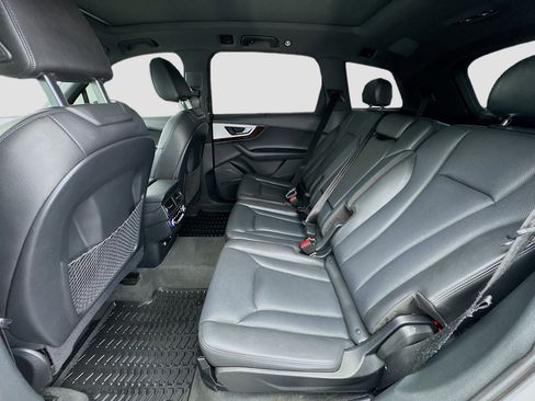 Used 2019 Audi Q7 2.0T Premium Plus w/ Premium Plus Package image 16