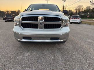 Certified 2023 RAM 1500 Classic SLT w/ Trailer & Traction Group video 2