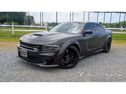 Used 2023 Dodge Charger Scat Pack