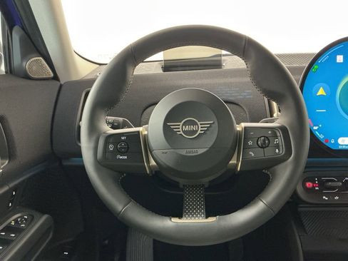 Certified 2025 MINI Cooper Countryman S image 15