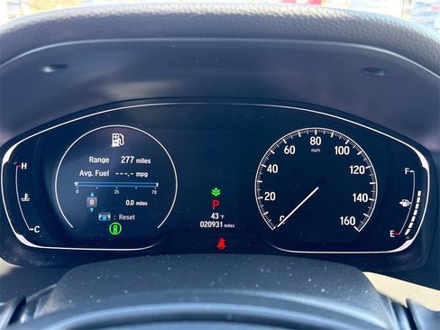 Certified 2020 Honda Accord LX image 24