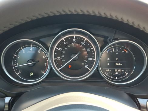 Certified 2024 MAZDA CX-5 AWD 2.5 S w/ Select Package image 20