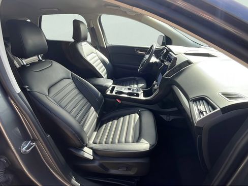 Certified 2024 Ford Edge SEL w/ Convenience Package image 20