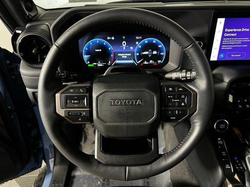 Certified 2024 Toyota Land Cruiser 1958 image 16