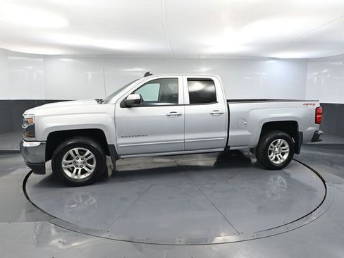 Used 2017 Chevrolet Silverado 1500 LT w/ All Star Edition image 11