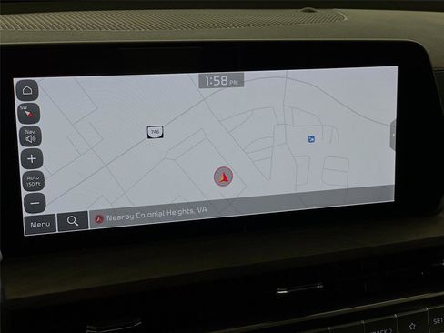 Used 2024 Kia Telluride EX X-Line image 16