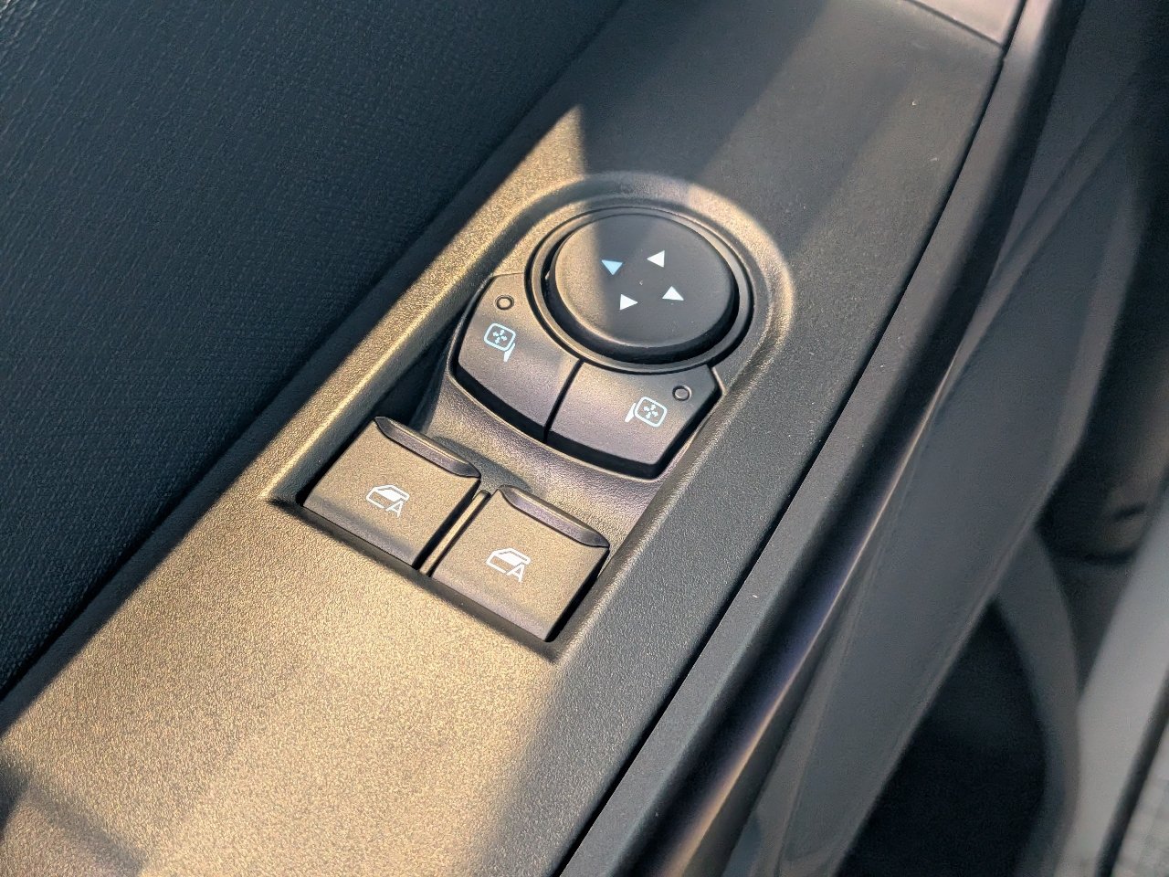 New 2026 Ford F150 XL AWD/4WD image 22