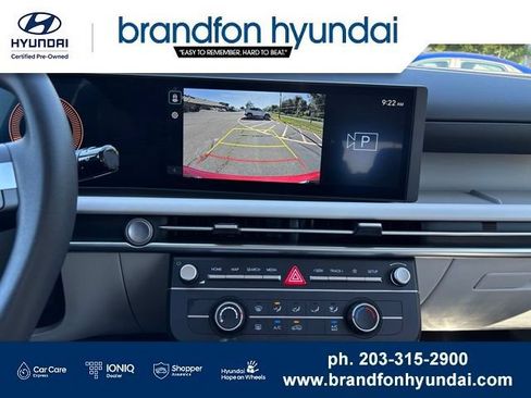 Certified 2026 Hyundai Tucson SE AWD/4WD image 20