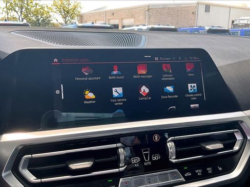 Used 2023 BMW M440i Gran Coupe w/ Premium Package RWD image 34