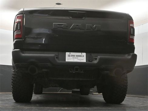 Used 2022 RAM 1500 TRX w/ TRX Level 2 Equipment Group image 20