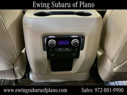 Used 2023 GMC Yukon XL Denali w/ Max Trailering Package AWD/4WD image 27