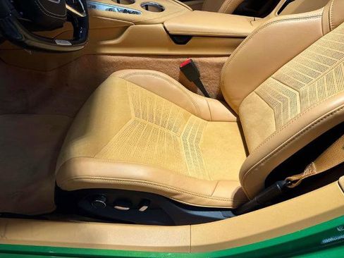 New 2026 Chevrolet Corvette Z06 image 10