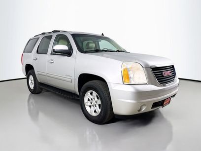 Used 2010 GMC Yukon SLT w/ SLT-2 Equipment Package