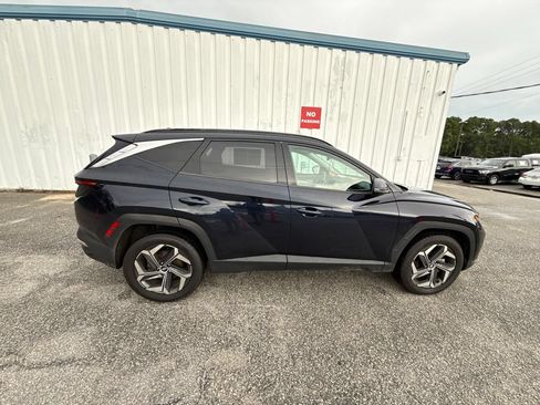 Used 2022 Hyundai Tucson Limited AWD/4WD image 9