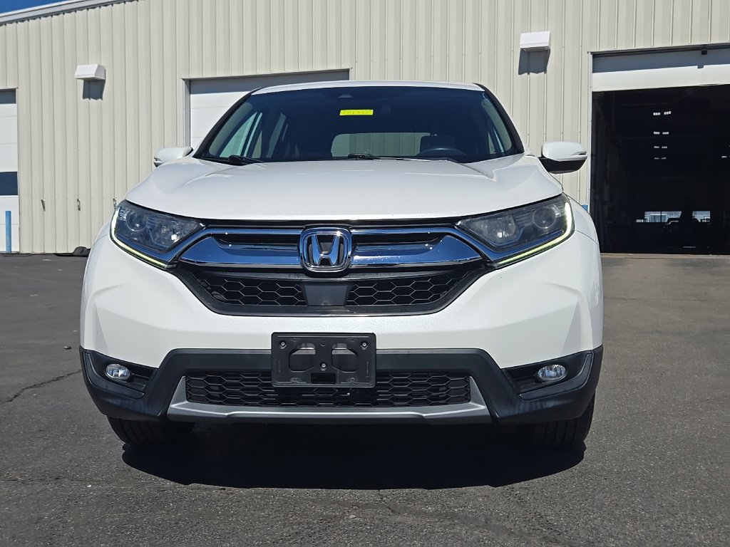 Used 2019 Honda CR-V EX image 2