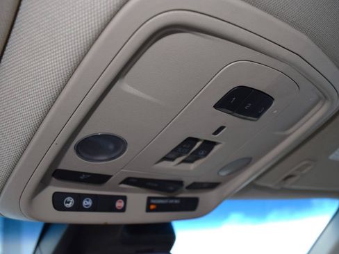 Used 2014 Cadillac CTS Luxury RWD image 30