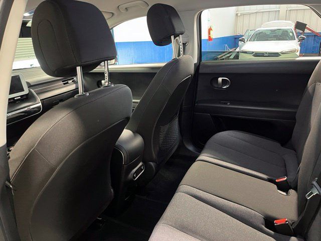 Used 2024 Hyundai Ioniq 5 SEL RWD image 17