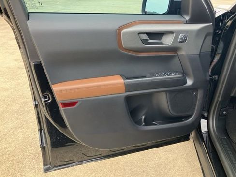 New 2025 Ford Bronco Sport Outer Banks image 26