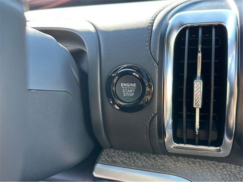 New 2025 Ford Expedition Tremor image 26