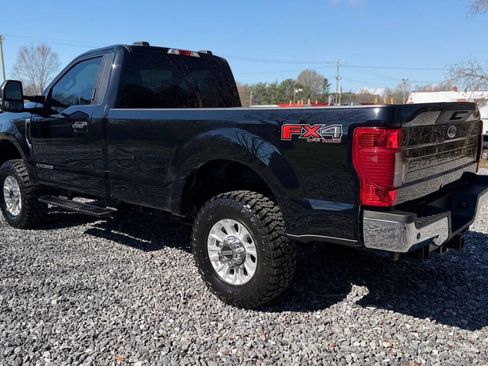 Used 2020 Ford F350 XLT w/ XLT Value Package image 5