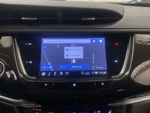 Used 2020 Cadillac XT6 Sport AWD/4WD image 8
