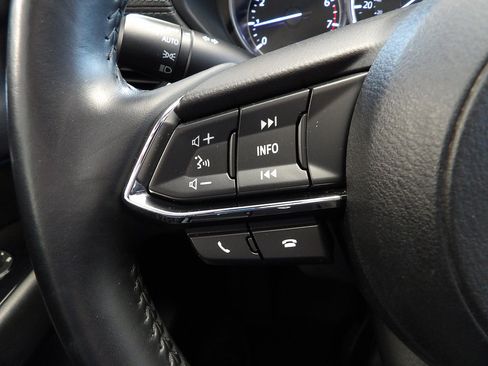 Used 2020 MAZDA CX-5 Touring AWD/4WD image 29
