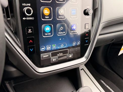 New 2026 Subaru Crosstrek 2.0i Premium image 19