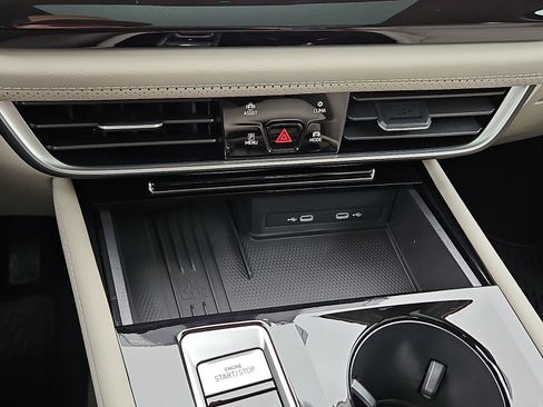 New 2026 Volkswagen Atlas SEL image 16