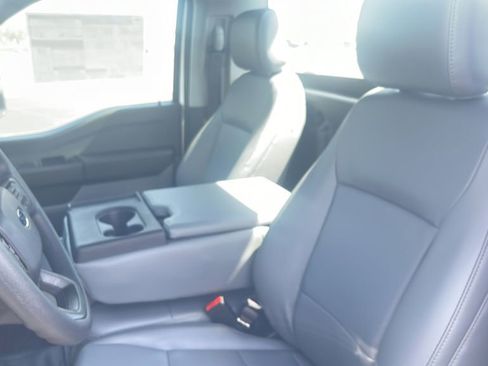 Used 2023 Ford F250 XL RWD image 20