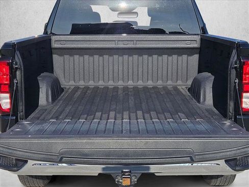 Used 2025 GMC Sierra 1500 Pro w/ Pro Value Package RWD image 7