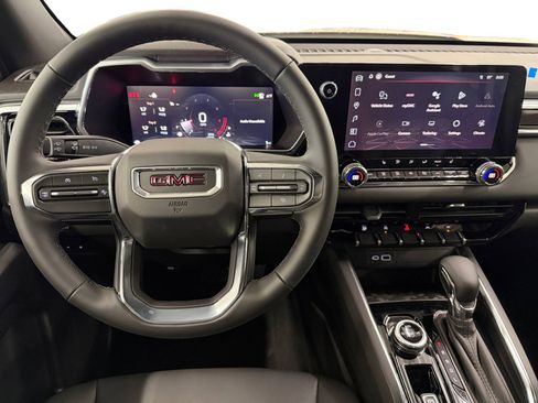 New 2026 GMC Canyon Elevation w/ Convenience Package AWD/4WD image 13