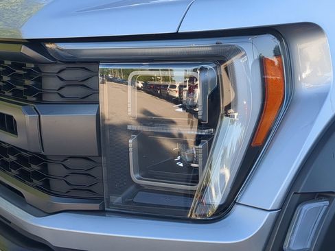 Certified 2023 Ford F150 Raptor w/ Raptor Carbon Fiber Package AWD/4WD image 44