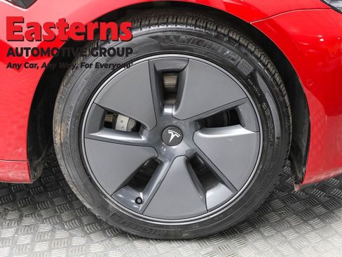 Used 2021 Tesla Model 3 Long Range image 30